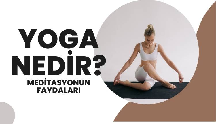 yoga nedir
